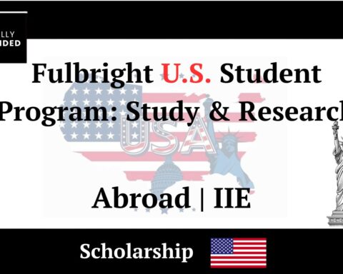 Fulbright U.S. Student Program: Study & Research Abroad | IIE