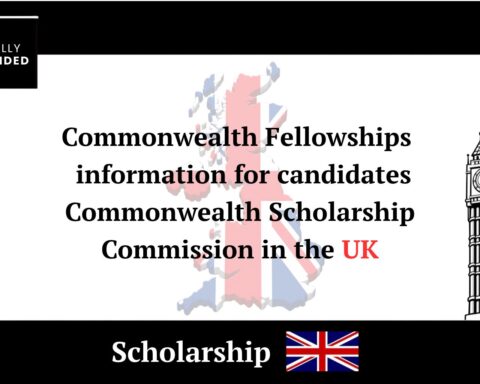 Commonwealth Fellowships – information for candidates - Commonwealth Scholarship Commission in the UK